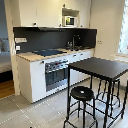 Le Sommelier Centre Apartment