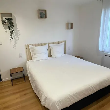 公寓 Le Sommelier Centre 埃佩尔奈