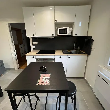 Apartment Le Sommelier Centre *