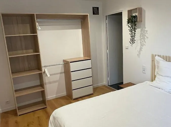 Lägenhet Le Sommelier Centre