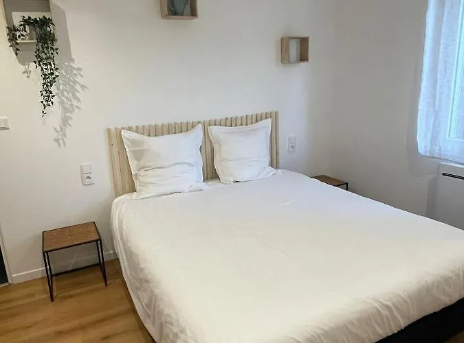 Lägenhet Le Sommelier Centre Épernay