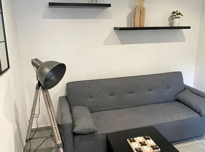 Lägenhet Le Sommelier Centre *